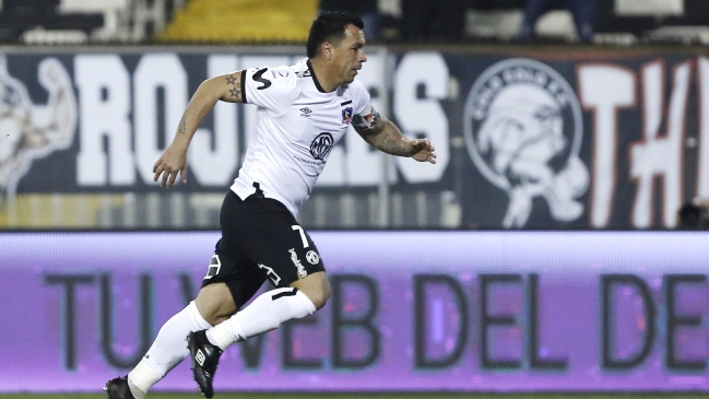 Marcelo Espina: Paredes quiere seguir, está disfrutando los últimos momentos de su carrera