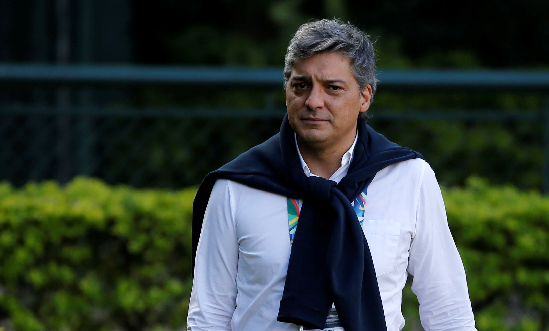 Moreno y reunión con Primera B: Hay disposición de muchos clubes para revertir acuerdos del Consejo