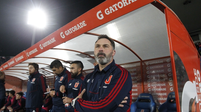 Universidad de Chile exige el Chile 4 para Copa Libertadores