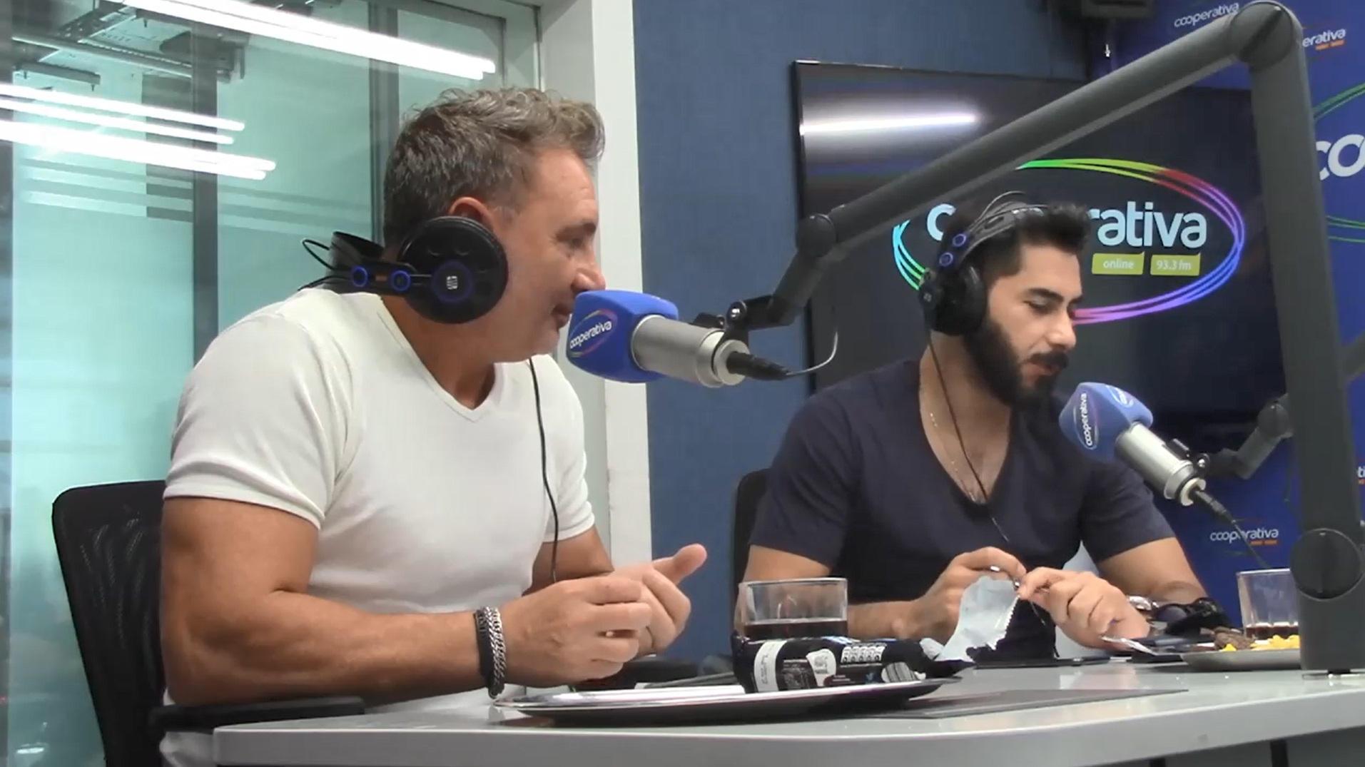 Johnny Herrera: La barra de Universidad de Chile se tiene que integrar a Azul Azul