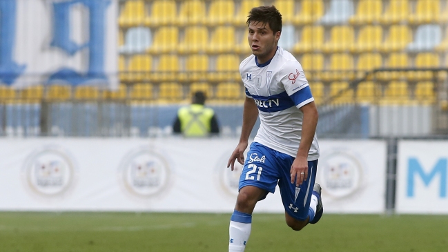 Rebolledo y salida de Quinteros: Nos tomó por sorpresa, se cortó un proceso que venía bien