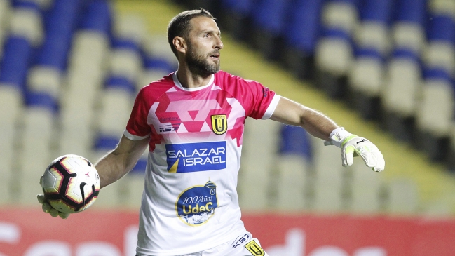 Cristian Muñoz: Me di el lujo de retirarme en un nivel competitivo y con un rol protagónico