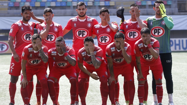 La Calera también amenaza con ir al TAS por el ‘Chile 4’ de la Libertadores