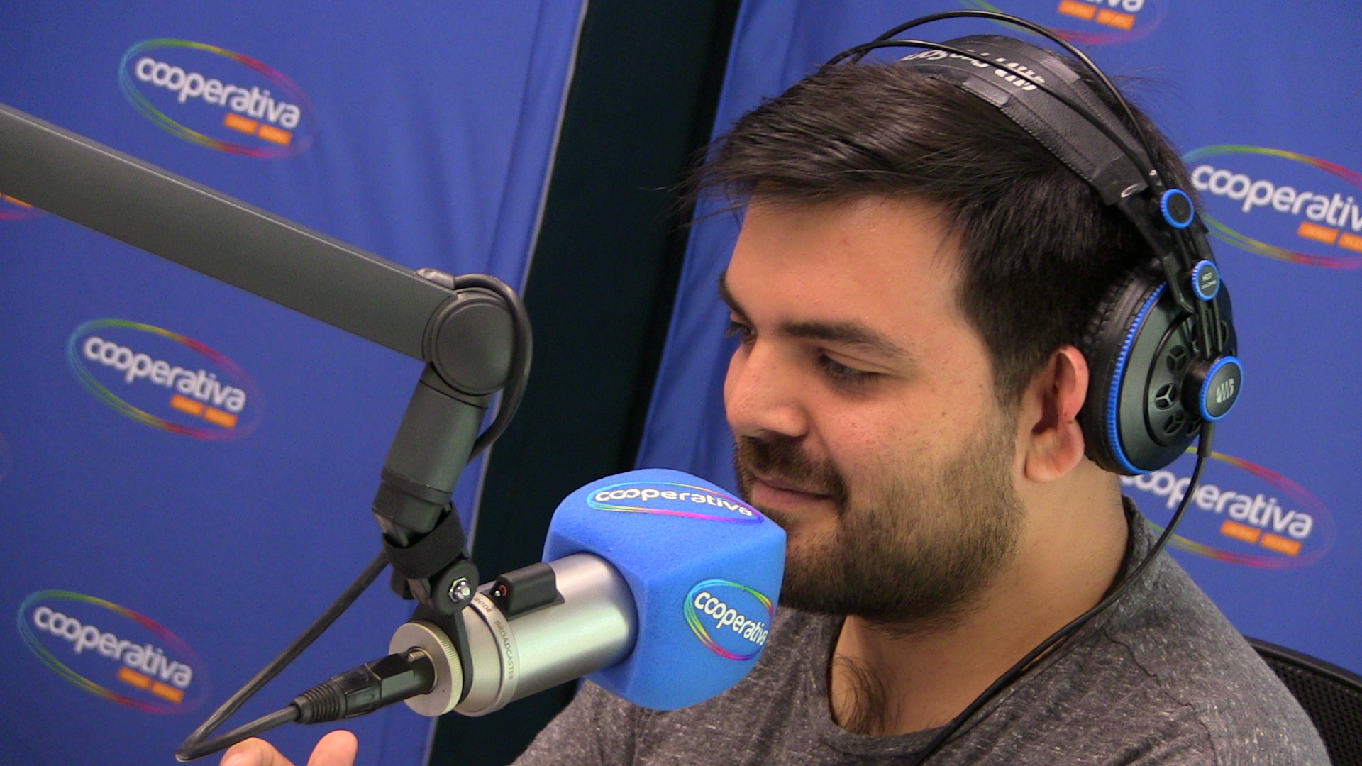 Todo por el Deporte: Carlos Lobos comentó el cupo que logró para Tokio 2020