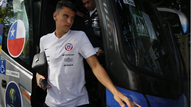 Lichnovsky: Quien no ha participado en las manifestaciones carece de una opinión objetiva