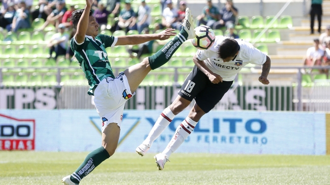 Colo Colo felicitó a Wanderers por el ascenso: “¡Que merecido regreso!”