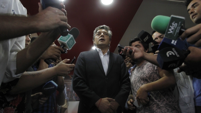 ¿Qué otra medida hubieras tomado en el Consejo de Presidentes de la ANFP?