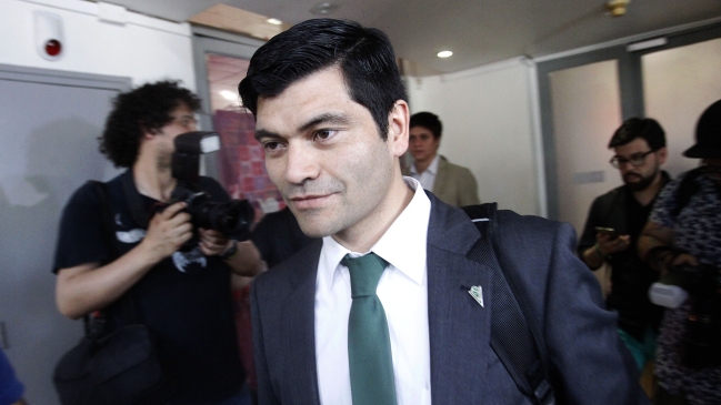 Presidente de Santiago Wanderers y ascenso: Se hizo un reconocimiento al mérito deportivo