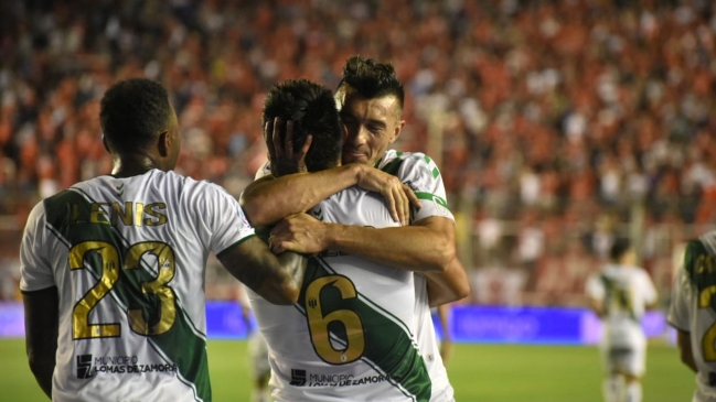 Banfield sumó tres puntos vitales y acrecentó los problemas de Independiente