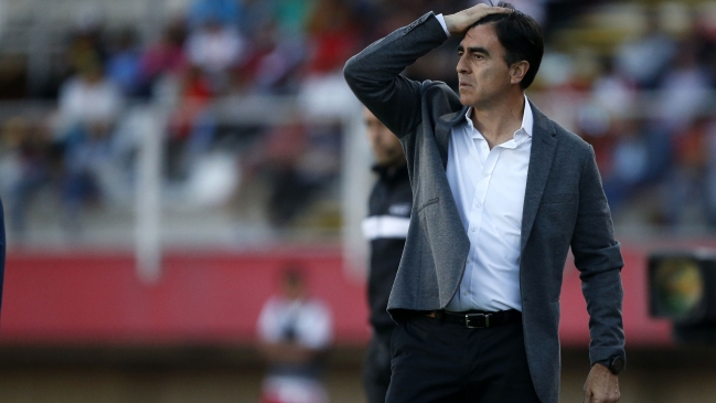 Tijuana oficializó a Gustavo Quinteros como su nuevo director técnico