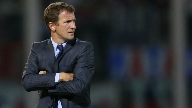 Rodolfo Arruabarrena es candidato para la banca de Universidad Católica