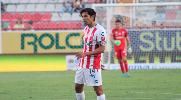 Mario Salas decidirá si Matías Fernández llega a Colo Colo