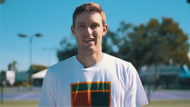 Jarry tras confirmar a Bottini como su nuevo entrenador: Estoy ilusionado con este proceso