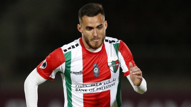 Jorge Uauy criticó a U. de Chile por interés en Del Pino Mago: Operan de forma poco ortodoxa