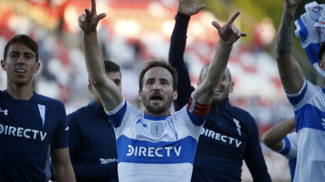 José Pedro Fuenzalida: El conflicto social afectará el nivel del Campeonato