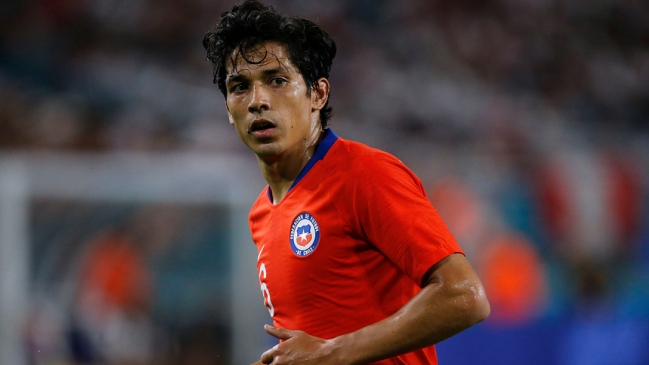 Daniel Morón y posible retorno de Matías Fernández: No hay que cerrar la puerta y ver las condiciones