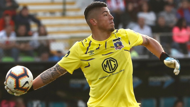 Daniel Morón: Con la experiencia que irá acumulando Brayan Cortés le irá bien