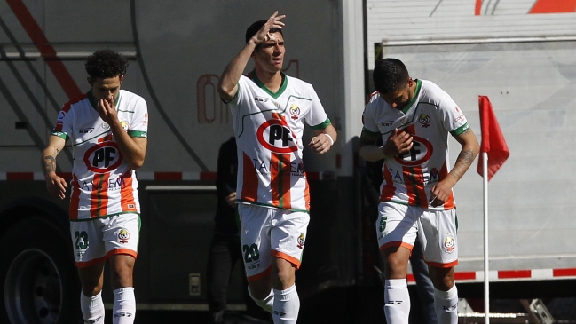 Cobresal invitó a sus hinchas a ser parte de la confección de su camiseta 2020