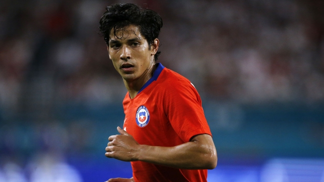 Véliz: Soy enemigo de los “equipos cementerios” que solo contraten por el aspecto emocional