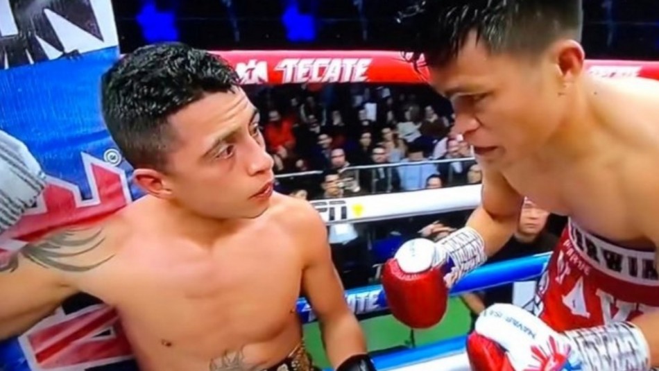 La columna de José Arnaldo Pérez: Terminar de Pie