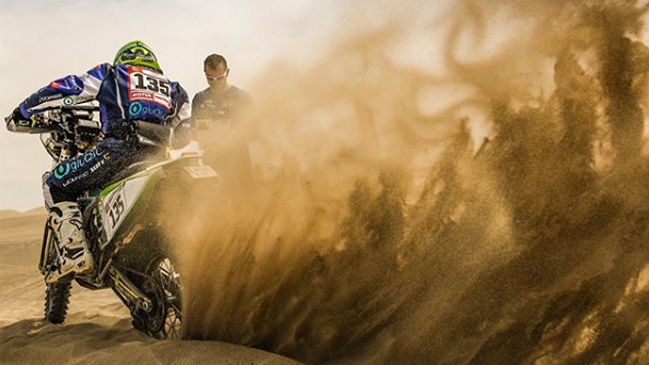 Las rígidas reglas que se deberán cumplir en el Rally Dakar en Arabia Saudita
