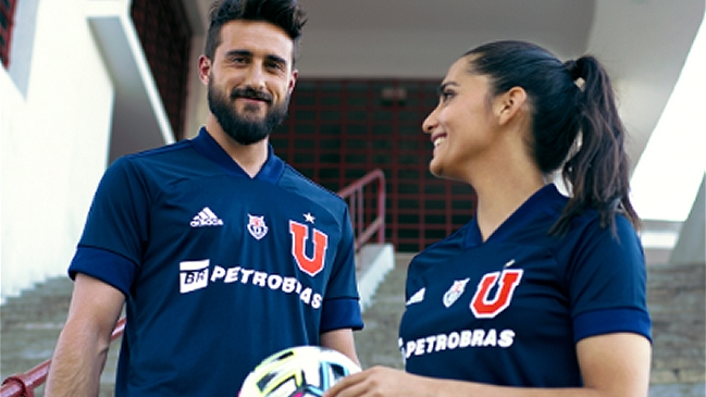 Al ritmo del trap: El videoclip de la U para presentar su nueva camiseta