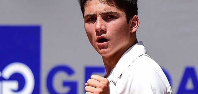 Tres chilenos jugarán en el cuadro principal de nuevo torneo M15 de Santo Domingo