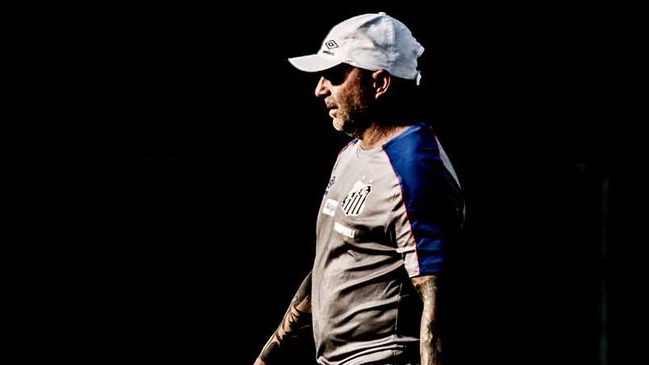 Columnista británico puso a Sampaoli como “sucesor ideal” de Bielsa en Leeds