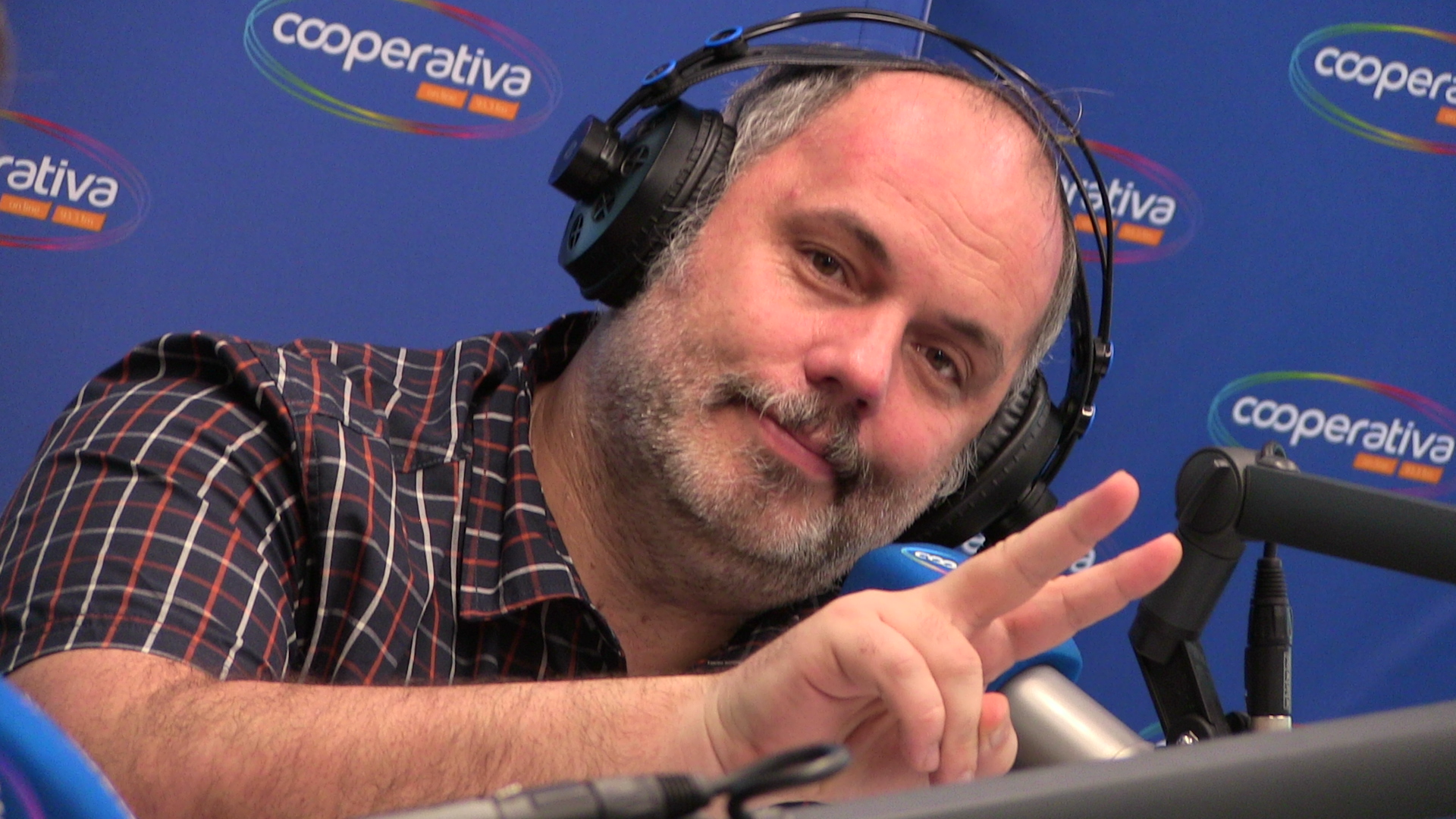 Al Aire Libre: La despedida de Gustavo Quinteros de la UC