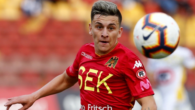 Universidad de Chile está cerca de amarrar sus dos primeros refuerzos