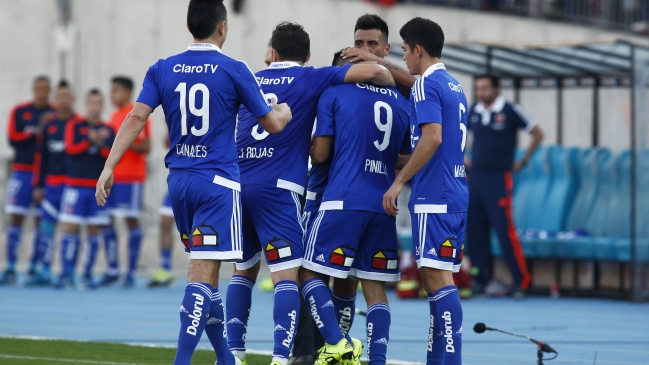 Ex jugador de Universidad de Chile volvió a protagonizar accidente vehicular