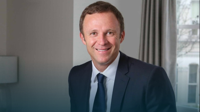 El italiano Massimo Calvelli es el nuevo director general de la ATP