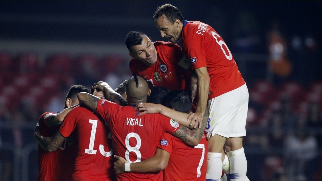 FIFA confirmó la fecha del sorteo para las Clasificatorias al Mundial de Qatar 2022