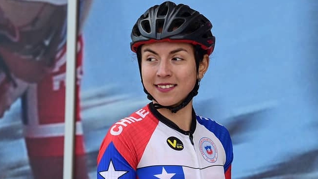 Aranza Villalón formará parte del equipo Emirates desde 2020