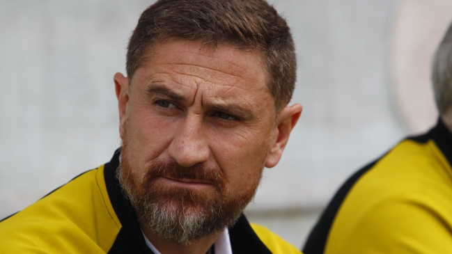 Patricio Graff se acerca a O’Higgins y en la UC buscan alternativas