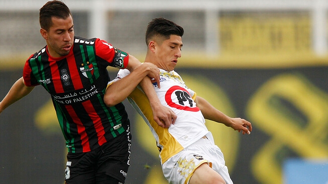 Fernando Cornejo: Tenemos conversaciones avanzadas con la U, sería lindo llegar