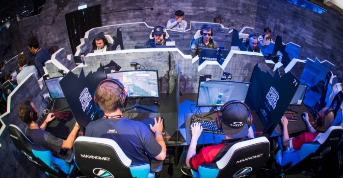 Los eSports deberán seguir esperando su entrada a los Juegos Olímpicos