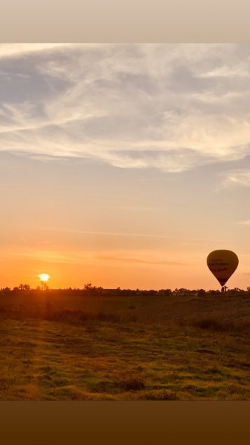 La extrema experiencia que vivió la tenista española Garbiñe Muguruza