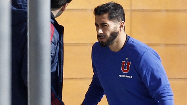 Herrera contó que Azul Azul quiso evitar pago de operación a Jimmy Martínez por tumor en un ojo