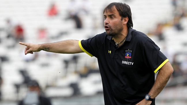 La comparación de José Luis Sierra: El Al-Ittihad es como la U