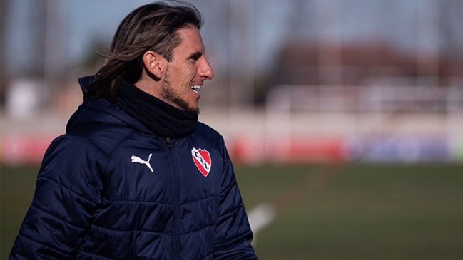 Presidente de Racing confirmó interés en Sebastián Beccacece