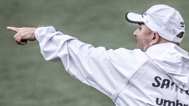 Palmeiras y Atlético Mineiro quieren contratar a Sampaoli según medio brasileño