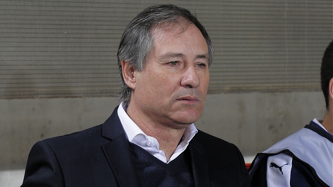 Ariel Holan, el campeón de Copa Sudamericana que llega a San Carlos