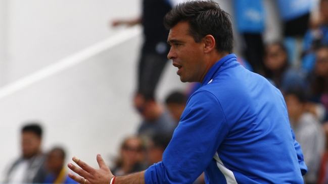 Audax Italiano sobre la salida de Juan José Ribera: “Pensábamos que se podía extender su contrato”