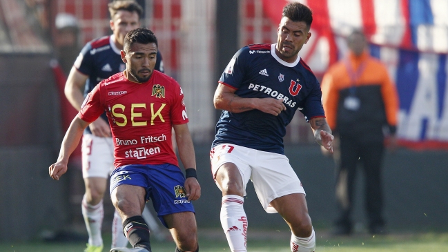 ANFP espera respuesta de la Conmebol para definir el “Chile 4” a la Copa Libertadores