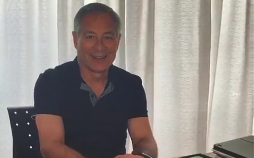 Holan: Es un desafío extraordinario dirigir a un grande del continente como la UC