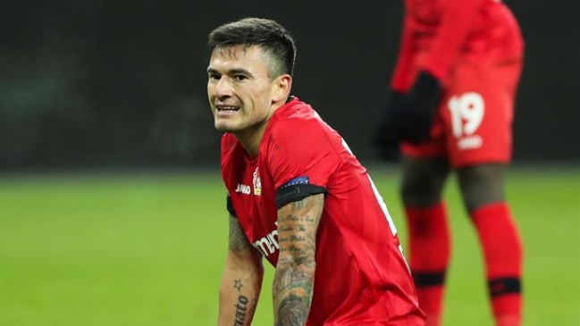 Los clasificados a los dieciseisavos de final de la Europa League