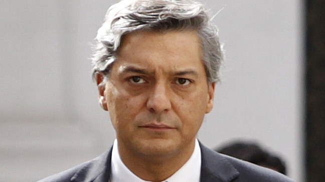 Sebastián Moreno: El nombre del “Chile 4” tiene que estar antes del 24 de enero