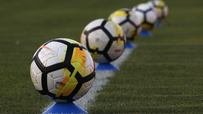 Inicio del Campeonato Nacional 2020 se retrasó para febrero