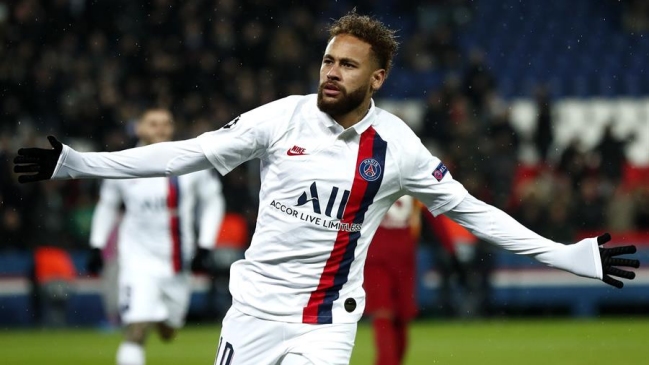 Neymar volvió a demandar a FC Barcelona: Reclama 3,5 millones de euros